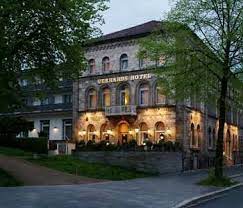 It offers a comprehensive range of subjects across 13 faculties: University Of Gottingen Georg August University Of Goettingen Hotels In Goettingen Find Hotel World Hotel House Styles