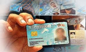 Semalam, polis mendedahkan berjaya membongkar sindiket penjualan mykad dan dokumen pengenalan diri kepada warga china yang didalangi pegawai jpn negeri. Sindiket Mykad Palsu Umpan Pati Bekerja Di Malaysia Mynewshub