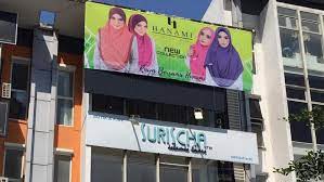 I thought i would give you a preview of some of the work i have done for my clients. Hijabs By Hanami Wholesaler In Bangi Sentral Bandarbaru Bangi