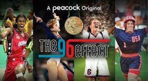 From wikipedia, the free encyclopedia the football tournament at the 1996 summer olympics started on 20 july and finished on 3 august. Finally 25 Years Later Peacock Will Stream The 1996 Olympic Women S Final In Its Entirety July 16 Front Row Soccer