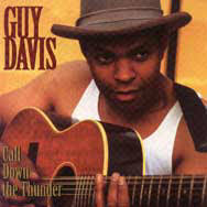 Guy Davis