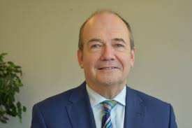 DoH Chief Medical Officer