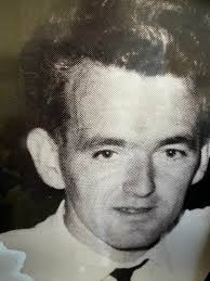 Charles family Leganomer, Paul Cooney Cloone