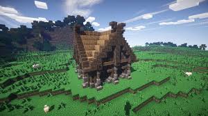 Post with 5 votes and 225 views. Small Viking House Minecraft Project Viking House Minecraft Minecraft Projects