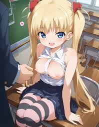 二次】秋月愛莉 鬼父画像【エロ】 その02 - 二次エロ画像倉庫