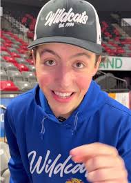 Caleb Desnoyers Girlfriend