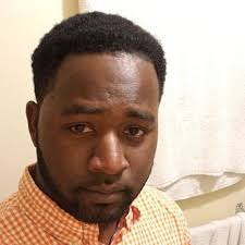 Akeem Goodman's Instagram, Twitter & Facebook