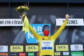 Publié par أبو محمد à 09:55. Paris Nice 2021 Classement General Apres La 1ere Etape