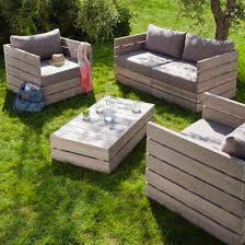 Budget Friendly Pallet Furniture Designs Palette Jardin Salon De Jardin Palettes Meuble Jardin