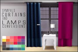 Cropped hoodie set no2 by vainsims from the sims resource • sims 4 downloads. Sims 4 Cc S The Best Sympxls Curtains Lamps Sims Haus The Sims Furniture