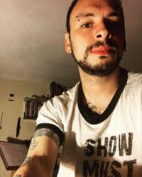 Dave Cortes's Instagram, Twitter & Facebook