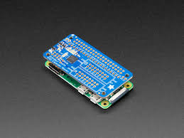 The purpose of this article is to. Overview Adafruit Gpio Expander Bonnet For Raspberry Pi Adafruit Learning System
