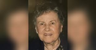 Obituary for Mary Elizabeth (Parlier) Helsel