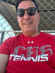 Out in Post talking to Head Coach John Wright about the Antelopes! Post  Rodeo is going