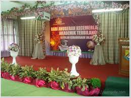Hari anugerah cemerlang kolej sultan abdul hamid 2018. Hari Anugerah Kecemerlangan Akademik Tahun 2013 Sumijelly S