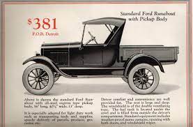Pin On Model T