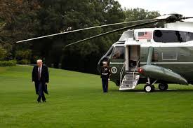 El helicóptero en el que viajaba el presidente colombiano iván duque fue atacado este viernes de varios disparos cuando aterrizaba en el aeropuerto de cúcuta. Donald Trump Y Melania Se Ponen En Cuarentena Tras Dar Positivo Por Covid 19 E Impacta De Lleno En La Campana Electoral Politica