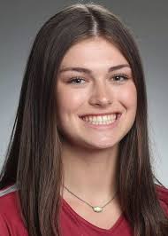 2019 Women's Volleyball Roster