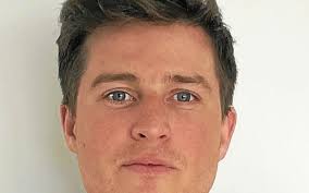 Benjamin Rinvet, nouveau directeur de Carrefour Saint-Malo