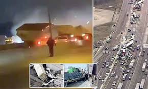 This is a major catastrophe in our city, fort. Qq7hxqvivp7wfm