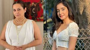 Ambika - News - IMDb