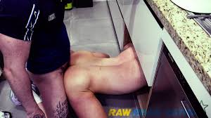 Real Nasty Plumber Takes Raw Ass as Payment: British Gay Porn by Raw Road  Nation