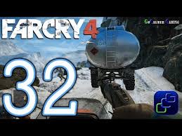 It's great though.a trip through the himalayas to find a monkey statue hidden in a temple beneath a glacier. Do You Guys Have Yak Farm Mission Far Cry 4 General Discussions