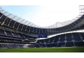 By developing tottenham hotspur's new stadium, we have helped to create a major sports and entertainment landmark for visitors, the wider community, london and the uk. Tottenham Hotspur Stadion Tottenham Hotspur Stadium Transfermarkt