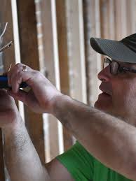 Doylestown engineer puts heart into rebuilding affordable homes for families