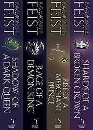Free Download The Serpentwar Saga The Complete 4 Book Collection Book Collection Book Addict Got Books