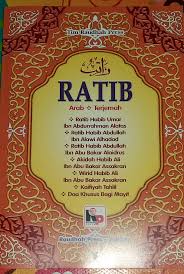 We did not find results for: Ratib Al Athos Dan Terjemahannya