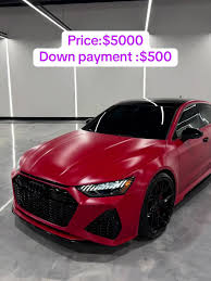 Image result for Tango Red 2022 RS7