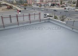 Teras çatıların su yalıtımında hangi ürünler kullanılır? Teras Su Yalitimi Su Kaciran Teras Catilar Icin Kaplamalar Teras Ustu Su Yalitim Hizmetleri