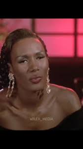 What better way to celebrate Grace Jones