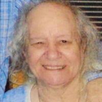 Violet Joanellen Robinson Springs Obituary (1936