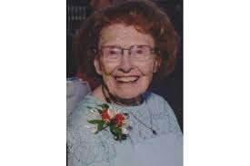 Evelyn Tapogna Obituary (2015)