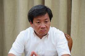 Trước đó, vào lúc 13h chiều cùng ngày ông đoàn ngọc hải có chia sẻ thông tin lên trang facebook cá nhân cho biết ông đang trên đường đến địa phận huyện mường lay, tỉnh điện biên, chở 4 ngàn hộp sữa cho các. Ong Ä'oan Ngá»c Háº£i Xin Hay Binh TÄ©nh Va Bá»›t É´Ôao QuÊá»É´ ÊŸá»±c Tin Tá»©c Cuá»™c Sá»'ng