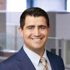 I'm happy to share that I'm starting a new position as Senior Vice  President of Operations at Denver International Airport