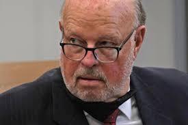 Paul Flores Requests New Trial Days Before His Sentencing for Kristin  Smart's Murder