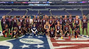 Your stats may be good on paper, but are you an athlete ? Nfl Combine Meet The Group Scouts Who Run The Show Sports Illustrated