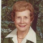 Obituary information for Juanita Waldo