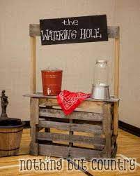 Some of these great finds can be bought for your home or you can try to get creative and diy these. Cowboy Party Ideas How To Throw A Western Party Mimi S Dollhouse
