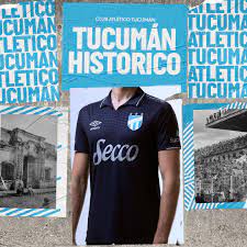 El arquero, capitán y emblema de atlético tucumán lleva dos décadas y media en el. Umbro Argentina On Twitter Conoce En Detalle La Nueva Camiseta Oficial 2 Del Decano Unica E Historica Como Cada Hincha De Atletico Tucuman Elgigantedelnorte Tucumanhistorico Vamosdecano Decademivida Atleticotucuman Cat Tucuman Futbol