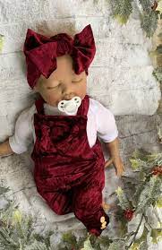 Babygirl Romper Newborn Girl Clothe Going Home Outfit Newborn Girl Take Home Outfit Fall W Newborn Girl Outfits Baby Girl Outfits Newborn Baby Hospital Outfit