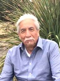 Antonio Padron Obituary (1946