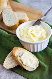 Easy Homemade Butter - Coco and Ash