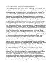 Contoh karangan spm (dimensi keluarga). Menabung Docx Peranan Ibu Bapa Memupuk Amalan Menabung Dalam Kalangan Remaja Setiap Kali Kita Mendengar Sahaja Peribahasa Melayu Sedikit Sedikit Lama Course Hero