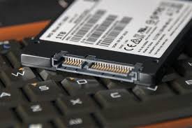 Ssds are changing rapidly, however, so we updated this post by peter cohen. Turbocharge Your Laptop By Installing An Ssd Yourself Digital Trends