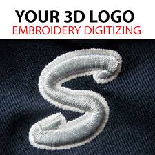 Logo digitization is a process of converting the existing logo or brand icon into a stitch file that can be transferred to a fabric through means of embroidery. Digitizing Services From 5 To 20 Embroidery Digitizer London Swift Artwork