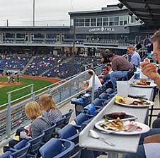 Oneok Field Page 2 Baseballparks Com